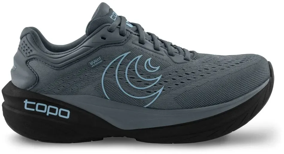 Topo Damen Phantom 4 WP grau 37.0