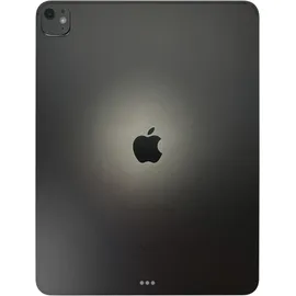 Apple iPad Pro 13" (7. Generation 2024) 1 TB Wi-Fi space schwarz