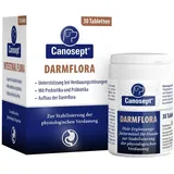 ARDAP Canosept Darmflora 30 Tabletten