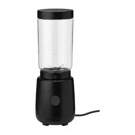 RIG-TIG Foodie Smoothie-Maker schwarz