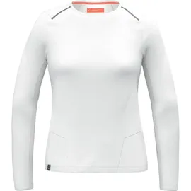 Salewa Pedroc Dry Longsleeve Weiß M