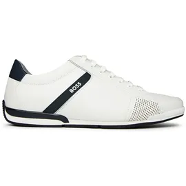 Boss Saturn Lux4 A 10214348 White 41