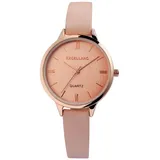 Excellanc Analog Kunstleder 190 mm 1900165