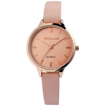 Excellanc Analog Kunstleder 190 mm 1900165