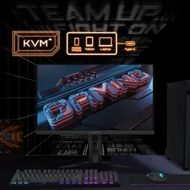 Gigabyte M27QA 27" schwarz