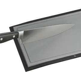 WMF Smart Storage Brotschneidebrett mit Auffangschale