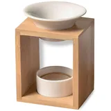 Zen Arôme Duftbrenner Arina 12 cm