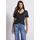 STREET ONE T-Shirt Blau 34