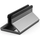 Alogic AALNBSS-SGR, Notebook Ständer, Grau