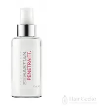 Sebastian Professional Penetraitt Overnight Repairing Serum 95 ml