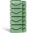 NEOLYMP Pilates Gewichtsmanschetten 2er Set 0,5 kg grau / grün
