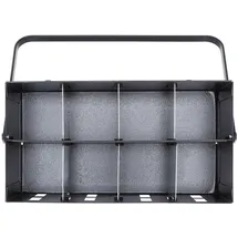 Gedore 1500 H 25-8 Dosenhalter für 8 Spraydosen