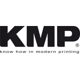 KMP H75 kompatibel zu HP 301XL schwarz (1719,4001)