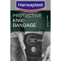 Hansaplast Protective Knie-Bandage