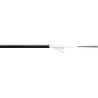Digitus Verlegekabel Innen/Außen A/I-DQ (ZN) BH 50/125 μ, OM4,