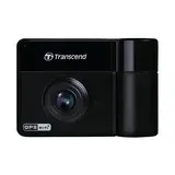 Transcend Dashcam - DrivePro 550 - 128GB (Saugnapfhalterung