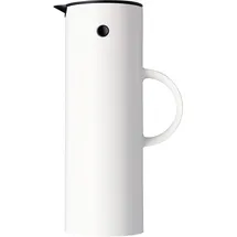 Stelton EM77 weiss 1 l
