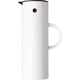 Stelton EM77 weiss 1 l
