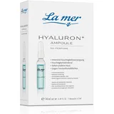 LA MER Hyaluron+ Ampulle 14 ml