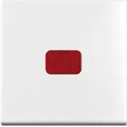 Busch-Jaeger Wippe aws Busch-balance SI 2509-914
