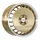 Ronal R50 Aero 7,5 x 16 4 x 100 ET38 MB68 Gold