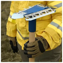 Dönges Waldbrand-Handschuhe Wildland Fire, Größe 9 (L)