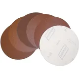 Güde Schleifscheibe K80 3er-Pack zu bts 4000 Schleifmittel & Fräsmittel - Güde