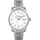 Breil Caliber Ziffernblatt Weiss Stahl 40 mm EW0646
