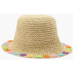 Hut - Damen - creme