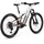 Focus Jam2 6.7 29 Zoll RH 46 cm 800 Wh white/adamant silver