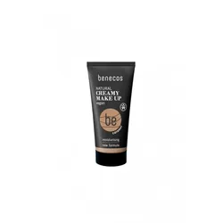 benecos Natural Creamy Make-up caramel
