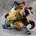 One Piece Portrait of Pirates SA-Maximum PVC Statue Knight of The Sea Jinbe 25