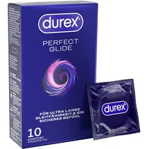 DUREX Perfect Glide