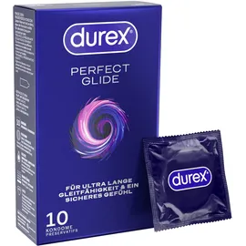DUREX Perfect Glide