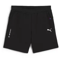 Puma BMW M Motorsport Essentials Shorts Jugendliche PUMA Black