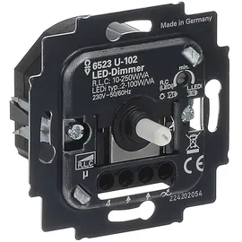 Busch-Jaeger Dimmer-Einsatz 6523 U-102