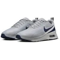 Nike Air Max Nuaxis Sneaker Herren 003 lt smoke grey/obsidian-cyber-white 43
