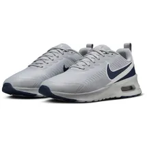 Nike Air Max Nuaxis Sneaker Herren 003 lt smoke grey/obsidian-cyber-white 43