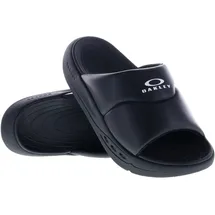 OAKLEY Bark Slide Schwarz 8