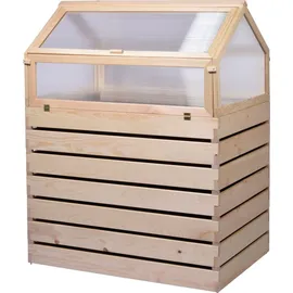 Dobar Hathi 100 x 70 x 130 cm Holz