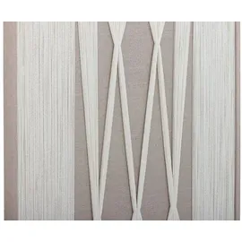 Bloomingville DAHEIM Wandbild 80 x cm Didder Baumwolle Beige
