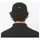 Salomon Logo 5 Panel Kappe schwarz S/M