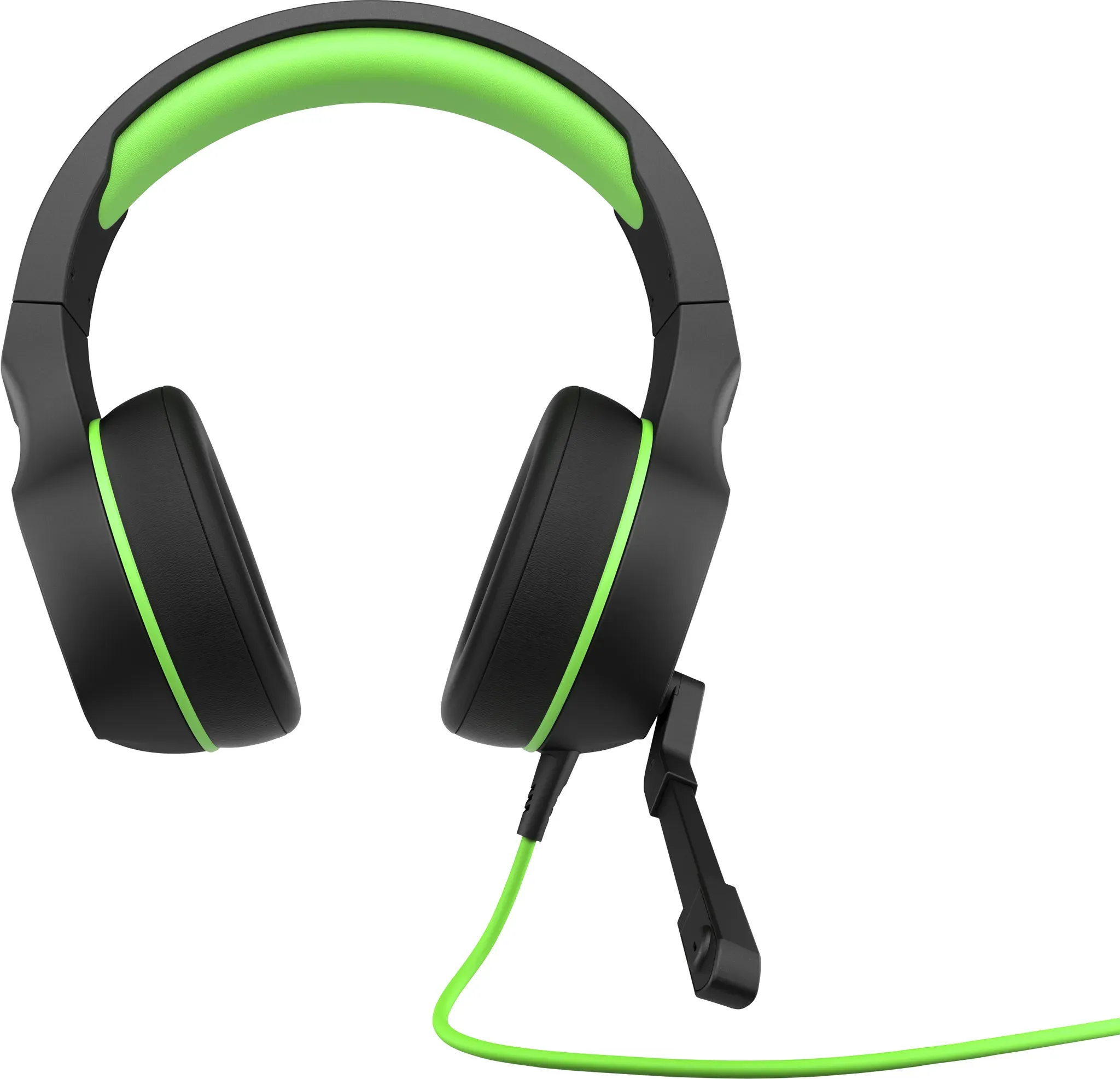 HP Pavilion Gaming 400 - Headset - ohrumschließend