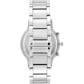 Emporio Armani Renato Edelstahl 43 mm AR2434