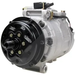 Bestprice Kompressor Klimaanlage [Hersteller-Nr. 32148] für VW