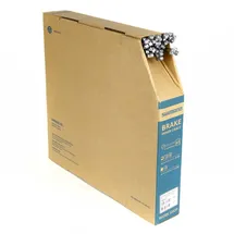 Shimano Bremszug Edelstahl 1,6 x 2050 mm