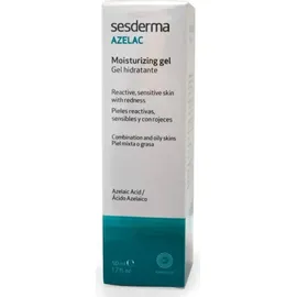 SeSDERMA Azelac Moisturizing Gel 50 ml