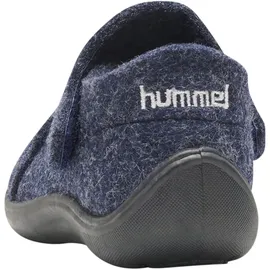 hummel Wool Slipper Baby-Hausschuhe 1009 black iris 27