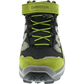 Lowa MADDOX PRO GTX MID VC JR Schwarz Shoes Gr. 36