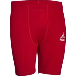 Select Funktionsshorts rot S
